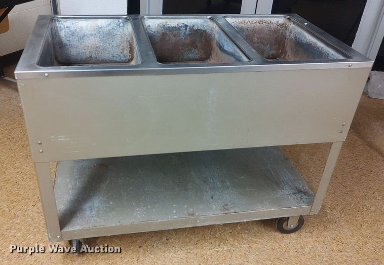 image for item LG9554 Restaurant equipment