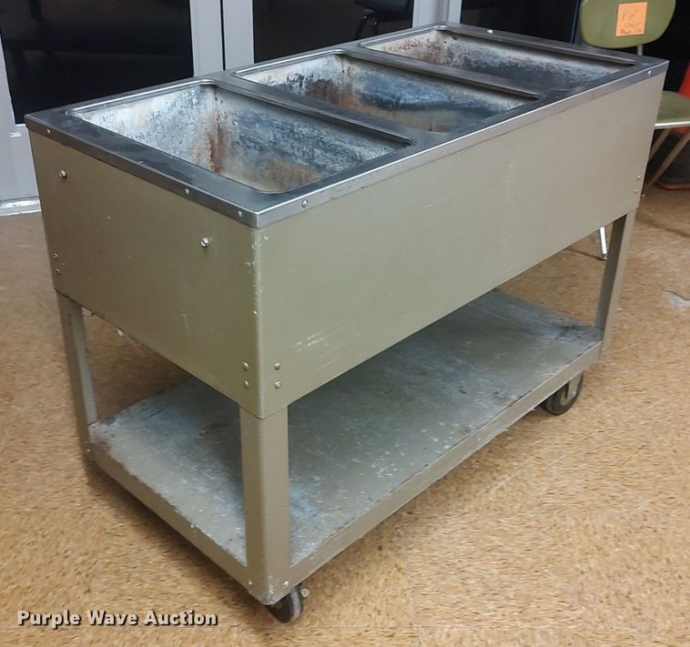 image for item LG9554 Restaurant equipment