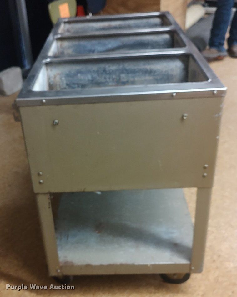 image for item LG9554 Restaurant equipment