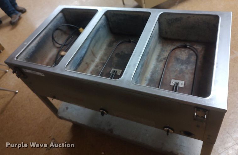 image for item LG9554 Restaurant equipment