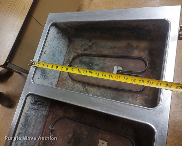 image for item LG9554 Restaurant equipment