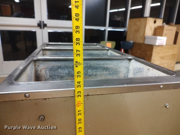 image for item LG9554 Restaurant equipment