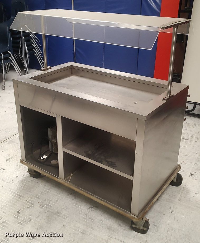 image for item LG9554 Restaurant equipment