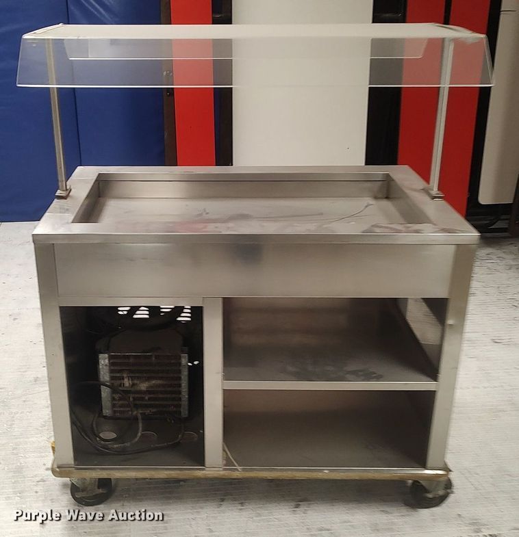image for item LG9554 Restaurant equipment