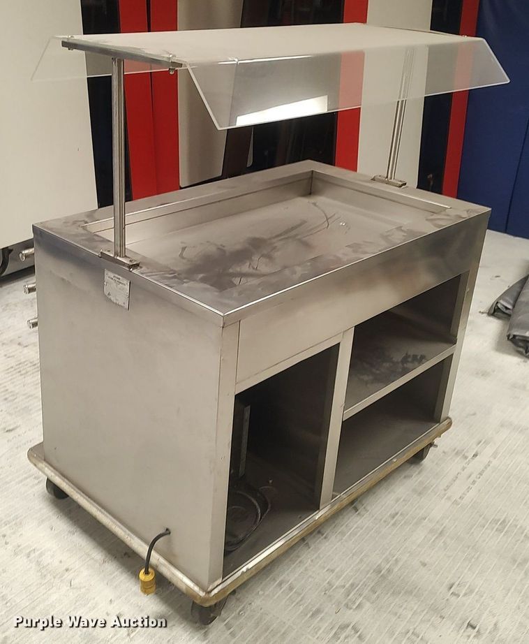 image for item LG9554 Restaurant equipment