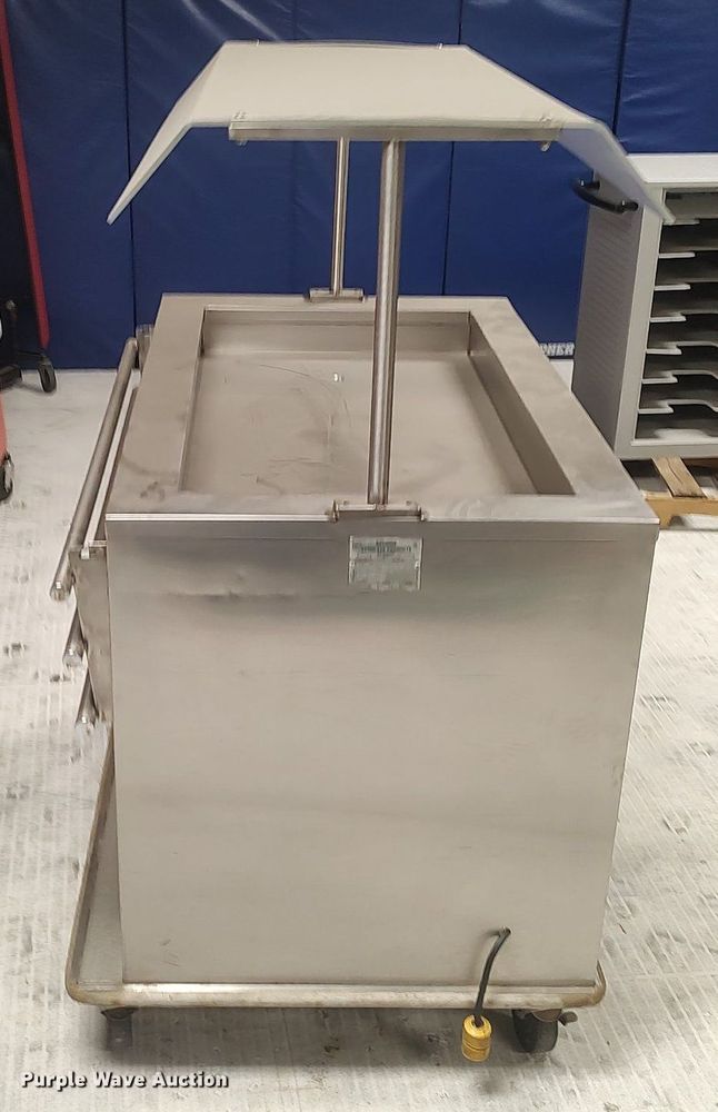 image for item LG9554 Restaurant equipment