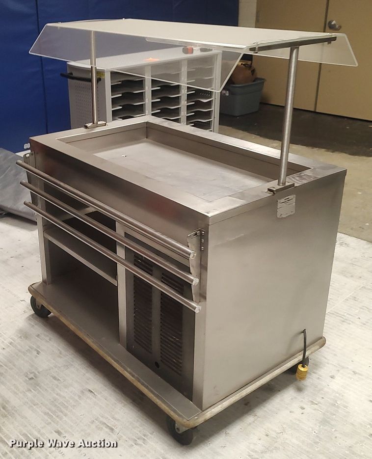 image for item LG9554 Restaurant equipment