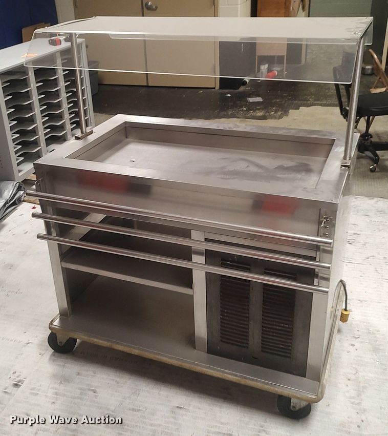 image for item LG9554 Restaurant equipment