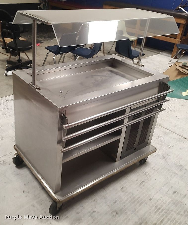 image for item LG9554 Restaurant equipment