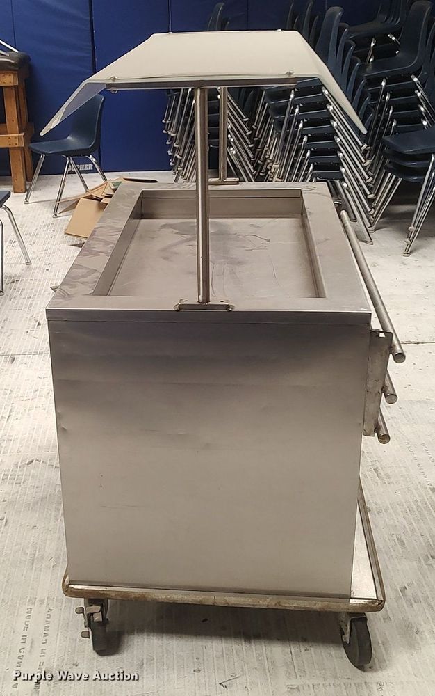 image for item LG9554 Restaurant equipment