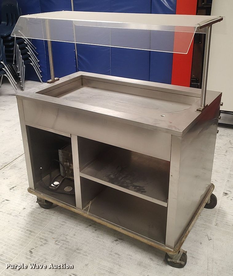 image for item LG9554 Restaurant equipment