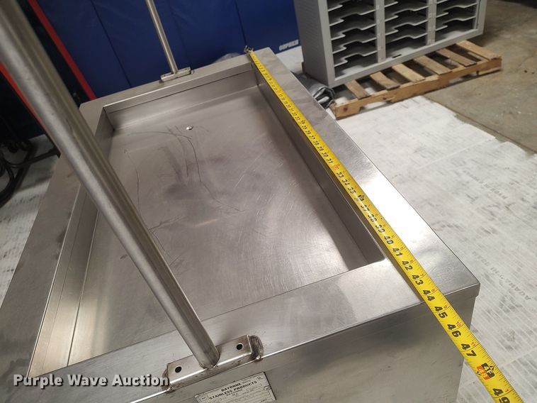 image for item LG9554 Restaurant equipment