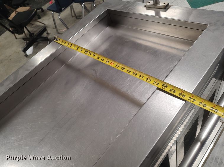 image for item LG9554 Restaurant equipment