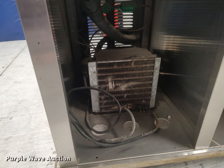 image for item LG9554 Restaurant equipment