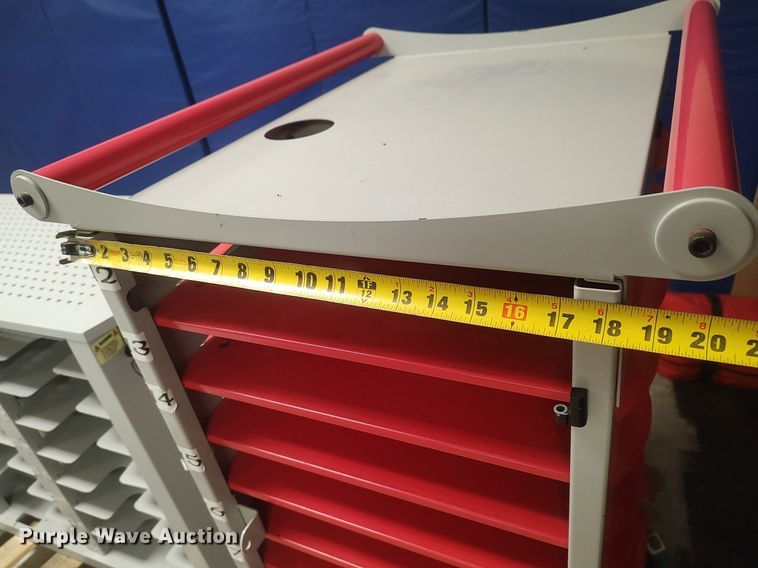 image for item LG9556 (2) charging stations