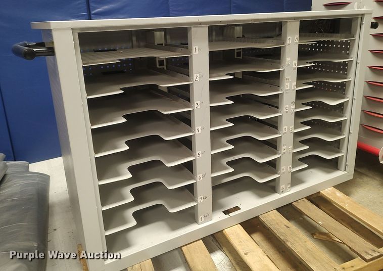 image for item LG9556 (2) charging stations