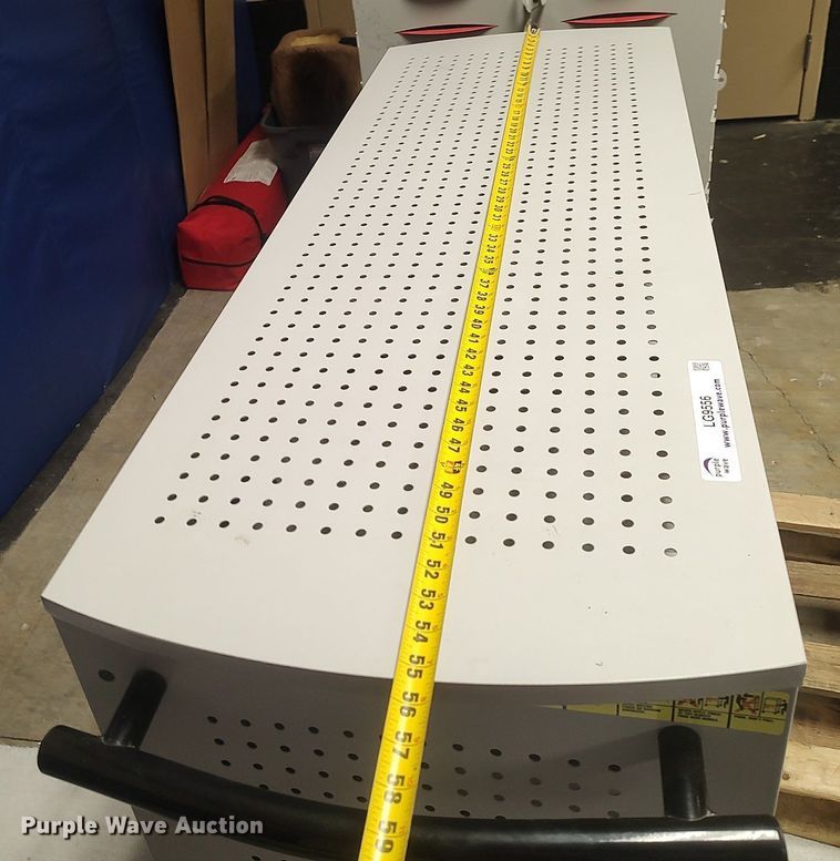 image for item LG9556 (2) charging stations