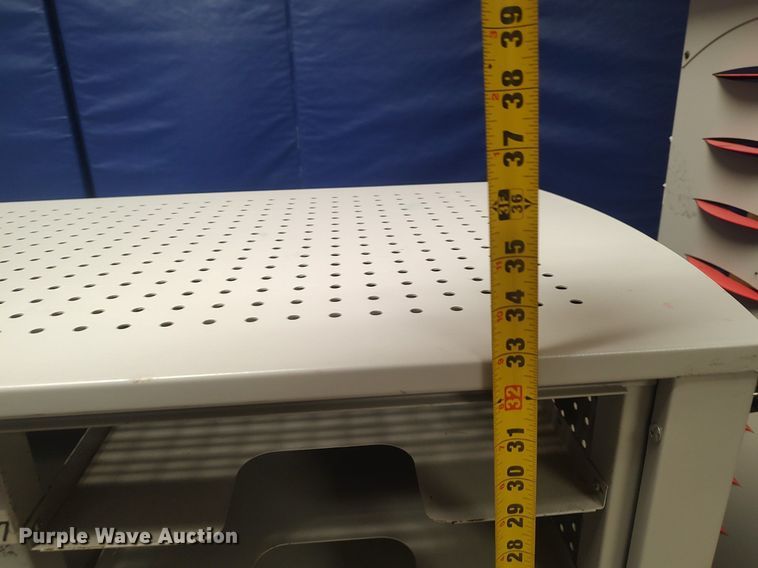 image for item LG9556 (2) charging stations