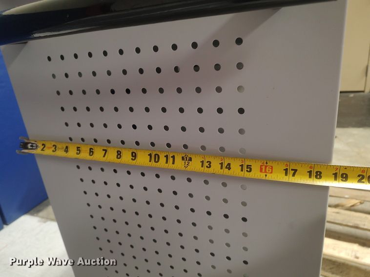 image for item LG9556 (2) charging stations