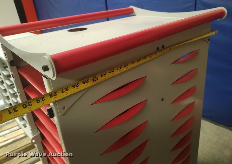 image for item LG9556 (2) charging stations