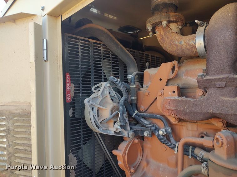 image for item LG9562 1999 Generac 99A03033-S  generator