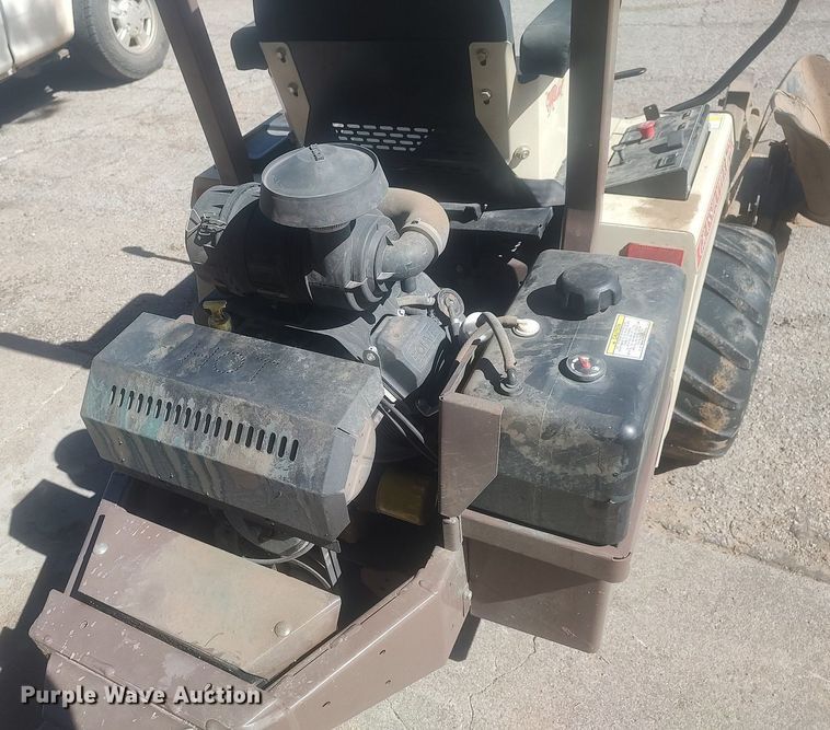 image for item LG9564 Grasshopper 723T  ZTR lawn mower