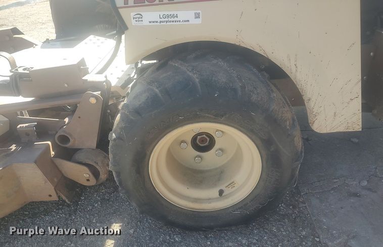 image for item LG9564 Grasshopper 723T  ZTR lawn mower