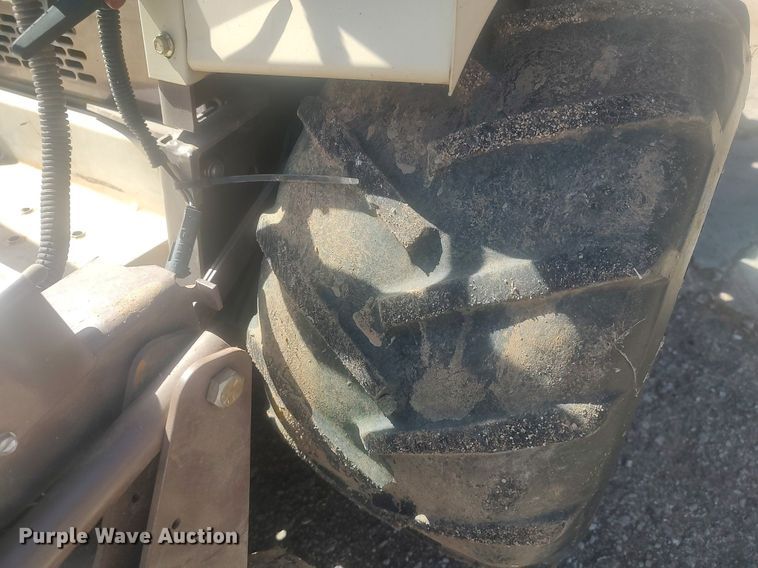 image for item LG9564 Grasshopper 723T  ZTR lawn mower