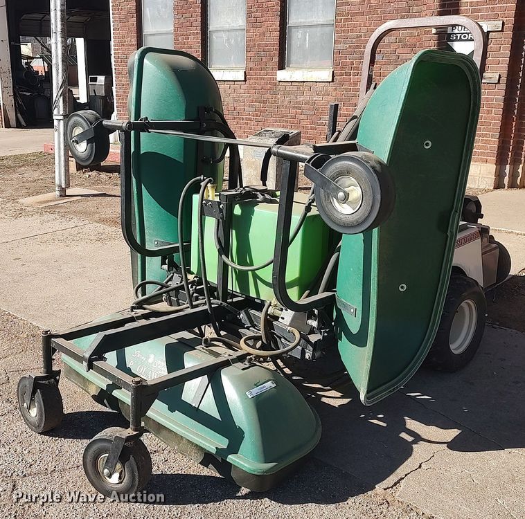 image for item LG9565 Pro Lawn Spray Shield  sprayer