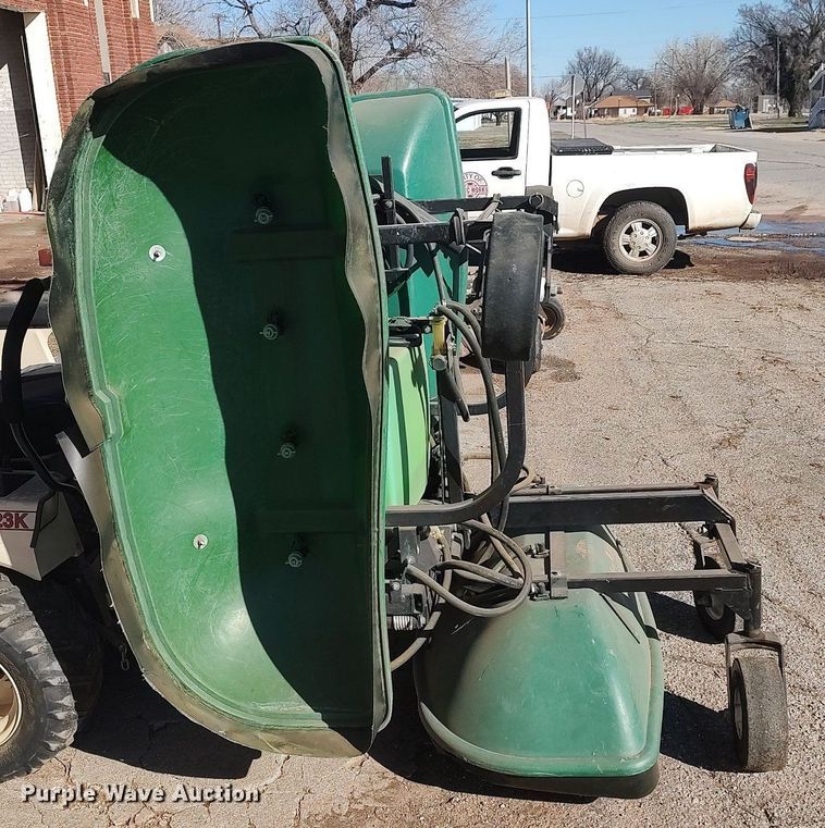 image for item LG9565 Pro Lawn Spray Shield  sprayer