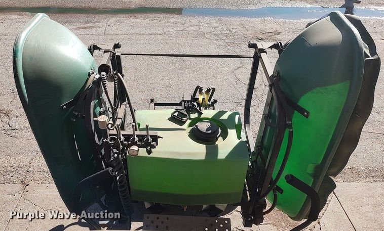 image for item LG9565 Pro Lawn Spray Shield  sprayer