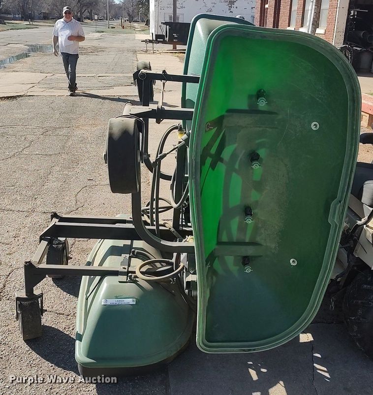 image for item LG9565 Pro Lawn Spray Shield  sprayer