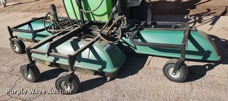 image for item LG9565 Pro Lawn Spray Shield  sprayer