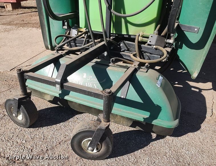 image for item LG9565 Pro Lawn Spray Shield  sprayer