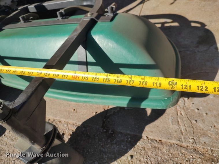 image for item LG9565 Pro Lawn Spray Shield  sprayer