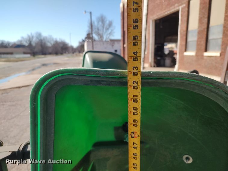 image for item LG9565 Pro Lawn Spray Shield  sprayer