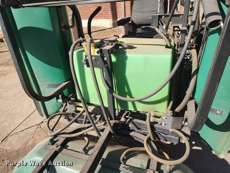 image for item LG9565 Pro Lawn Spray Shield  sprayer