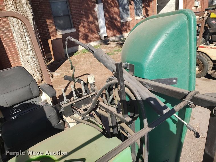 image for item LG9565 Pro Lawn Spray Shield  sprayer