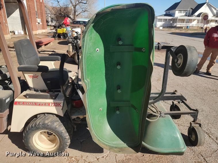 image for item LG9565 Pro Lawn Spray Shield  sprayer