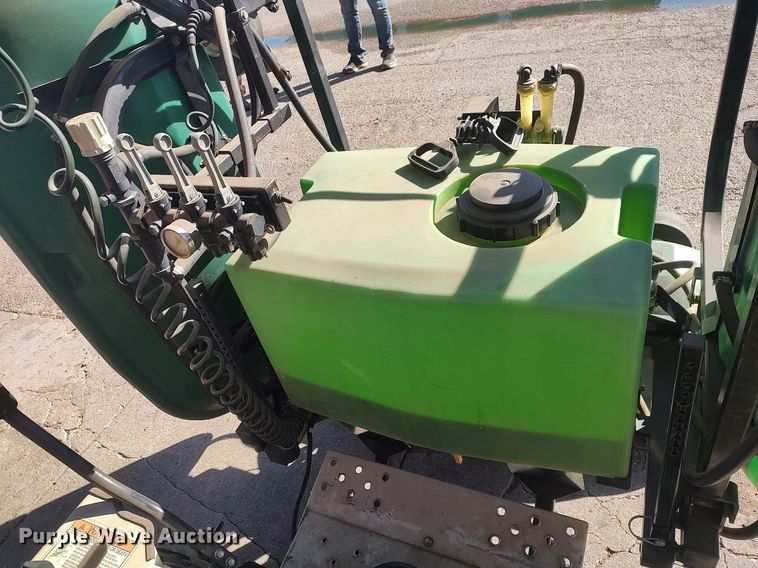 image for item LG9565 Pro Lawn Spray Shield  sprayer