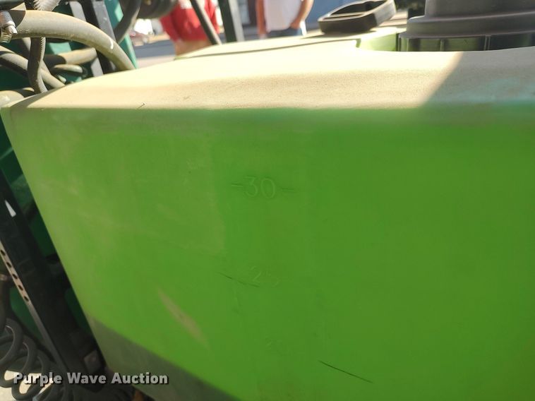 image for item LG9565 Pro Lawn Spray Shield  sprayer