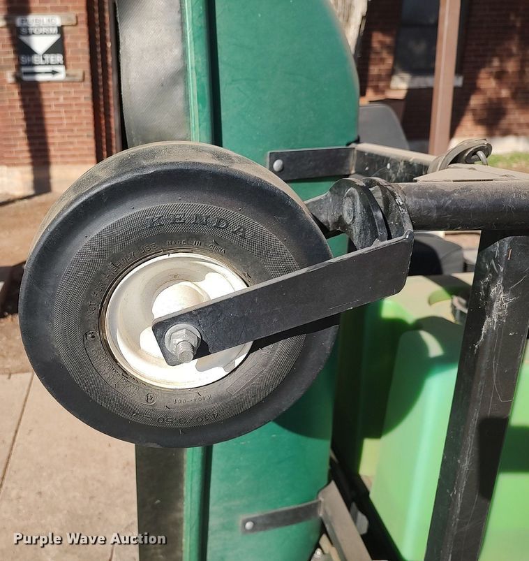 image for item LG9565 Pro Lawn Spray Shield  sprayer