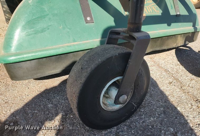 image for item LG9565 Pro Lawn Spray Shield  sprayer