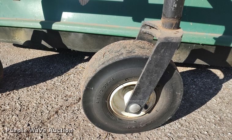 image for item LG9565 Pro Lawn Spray Shield  sprayer