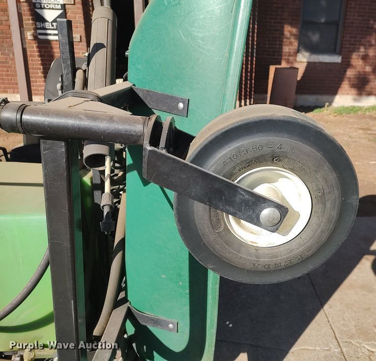 image for item LG9565 Pro Lawn Spray Shield  sprayer