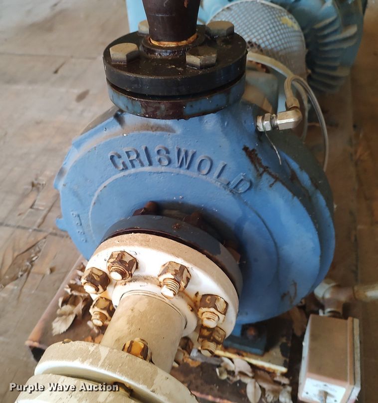 image for item LG9566 Electric motors