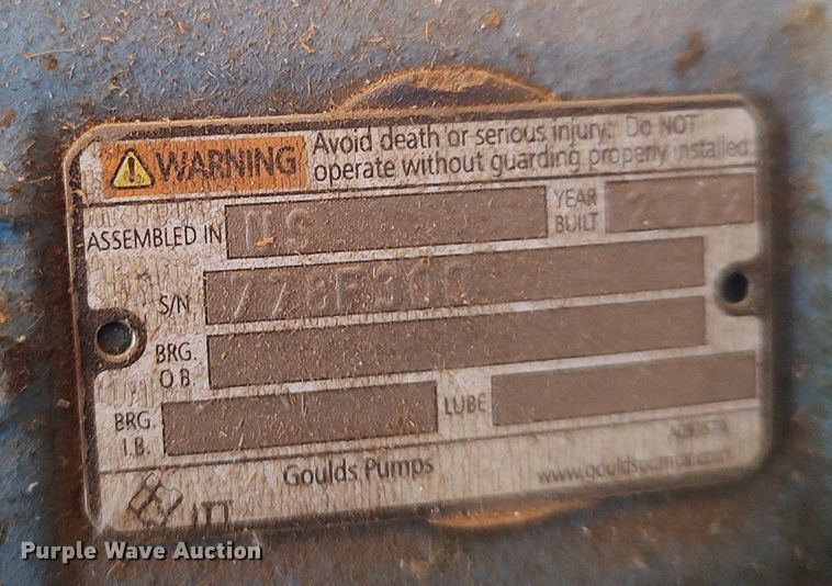 image for item LG9566 Electric motors