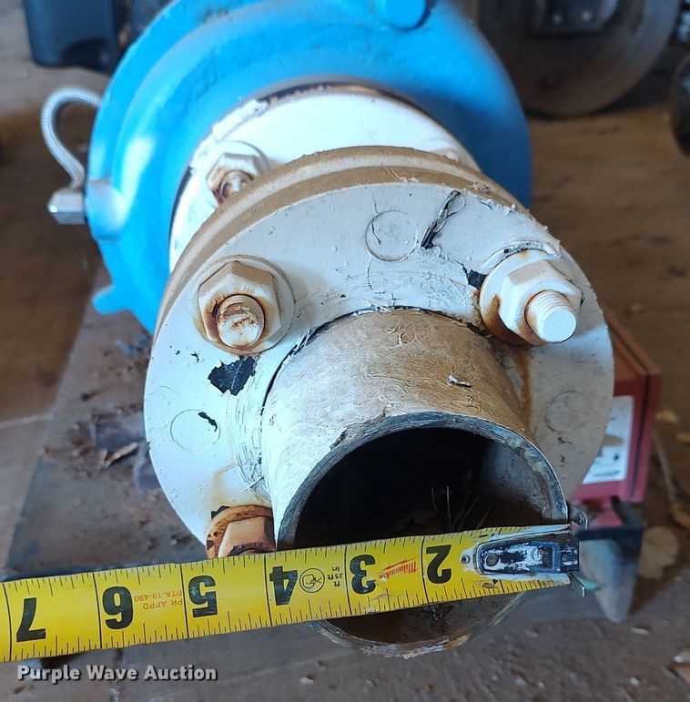 image for item LG9566 Electric motors