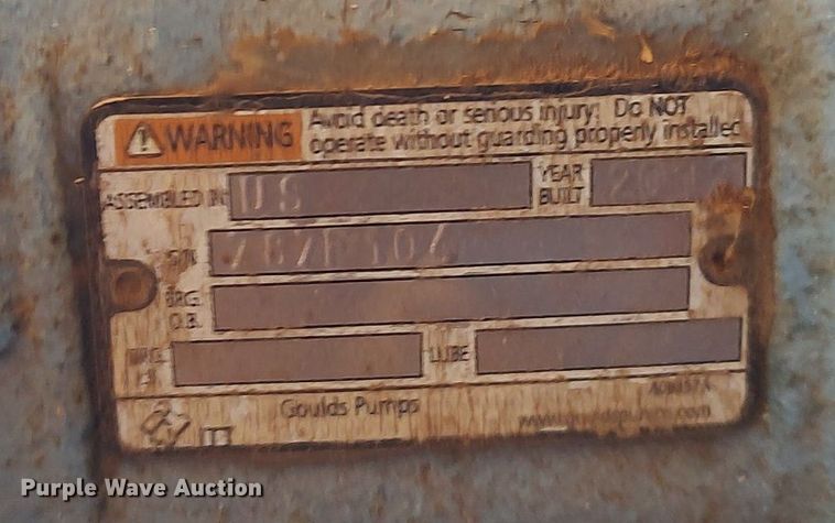 image for item LG9566 Electric motors