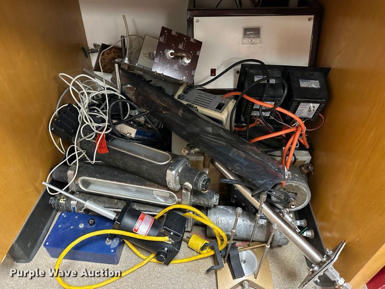 image for item LP9817 Lab equipment